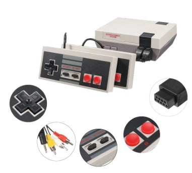 Consola Nintendo Retro