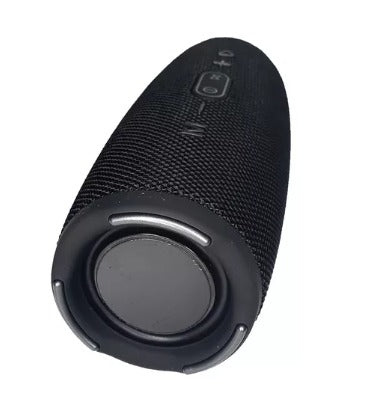 Altavoz inalámbrico portátil tipo JBL